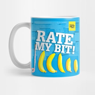 Rate My Bit Cover Mug